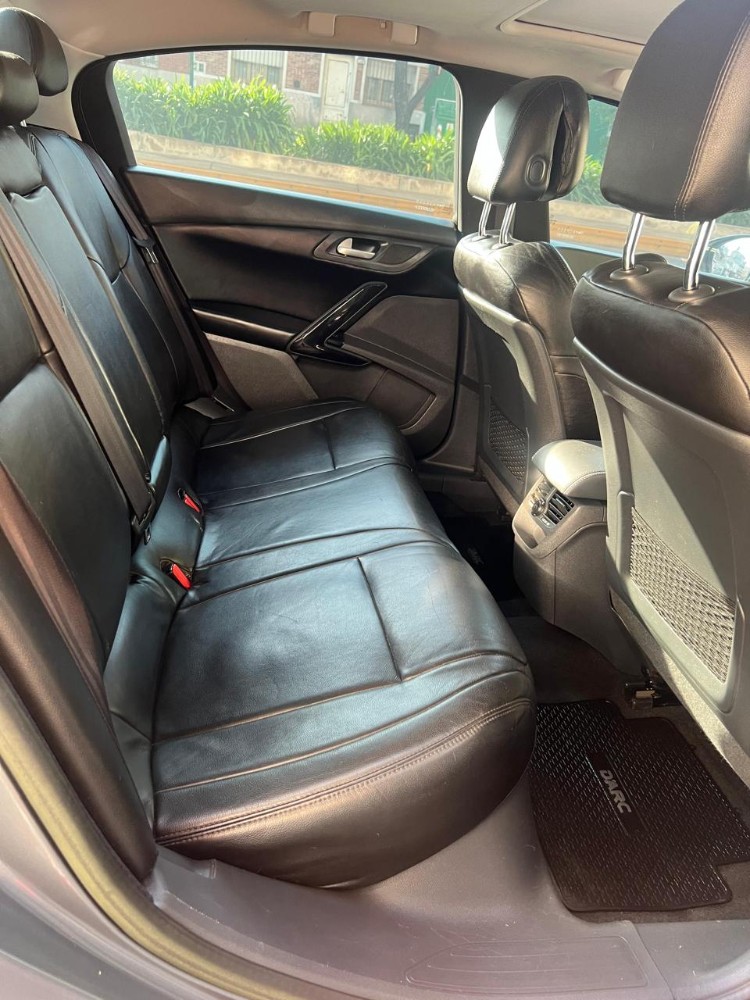 Peugeot 508 Allure — foto 15